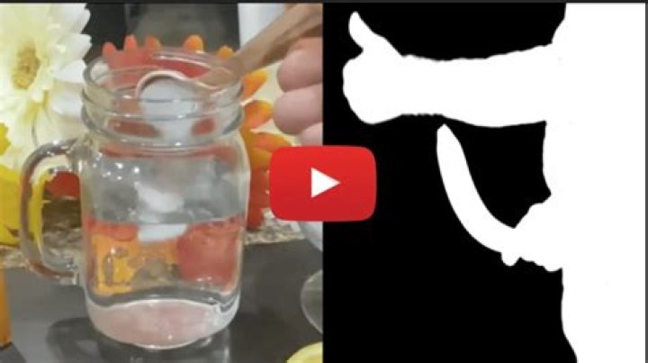Salt Trick for Men: Unlocking the Secret to Health, Wellness, and More