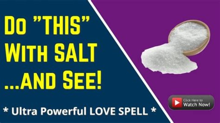 Salt Trick for Penis Enlargement: Fact or Fiction? A Comprehensive Guide