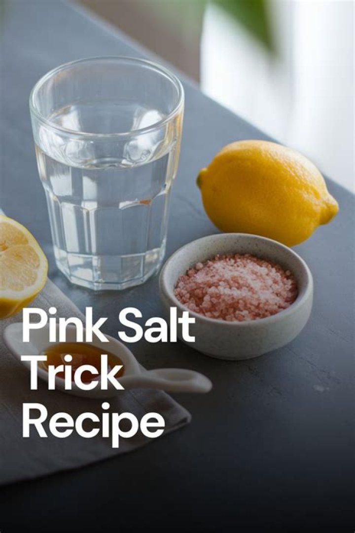 Salt Trick Recipe: Unlocking the Secrets of Flavorful Cooking