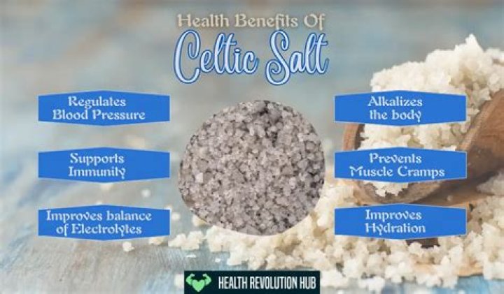 Salt Under the Tongue Benefits: Unlocking the Hidden Power of This Natural Remedy