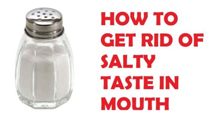 Salt Under Tongue Before: Exploring the Benefits, Risks, and Scientific Insights