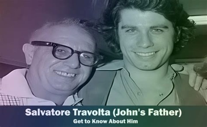 Unveiling the Life of Salvatore Travolta