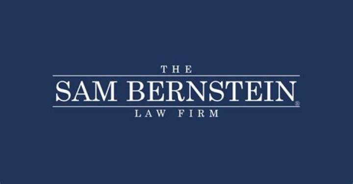 Sam Bernstein Law Firm: Your Trusted Partner in Legal Matters
