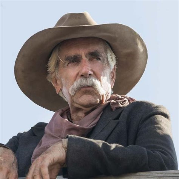Sam Elliott: The Iconic Western Star with a Timeless Appeal