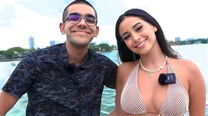 Sam Frank: A Rising Star in the Entertainment World