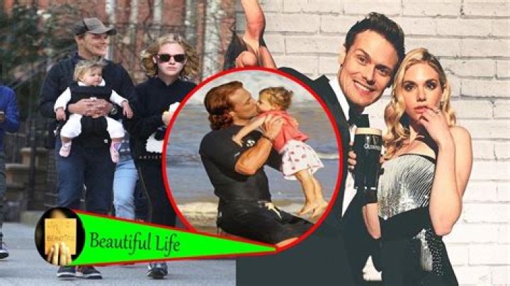 Unveiling the Life of Sam Heughan's Daughter