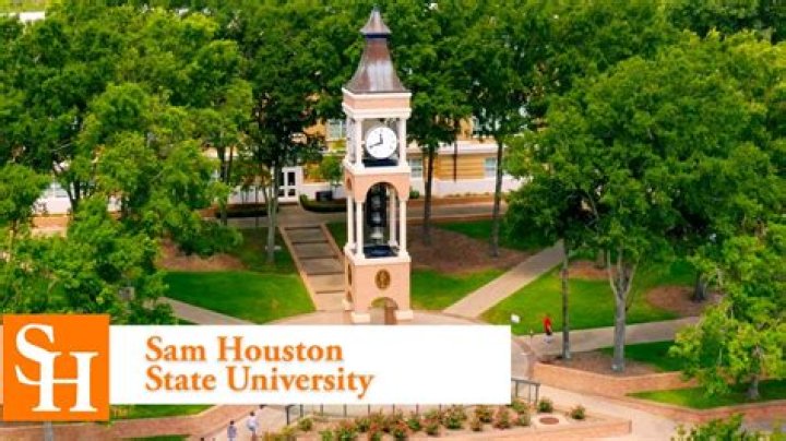 Sam Houston State University: A Comprehensive Guide to Excellence in Education