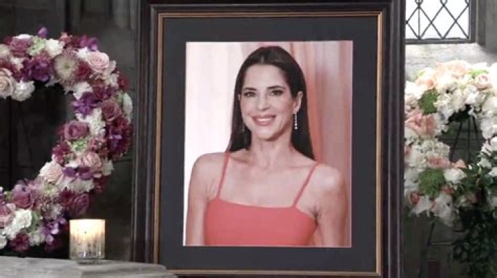 Unraveling the Enigma of Sam McCall: A Journey Through General Hospital