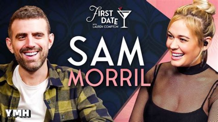 Sam Morril Girlfriend 2024: Insights into His Love Life