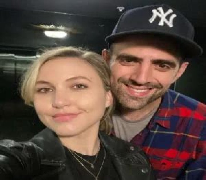 Sam Morril Girlfriend: Everything You Need to Know About His Relationship