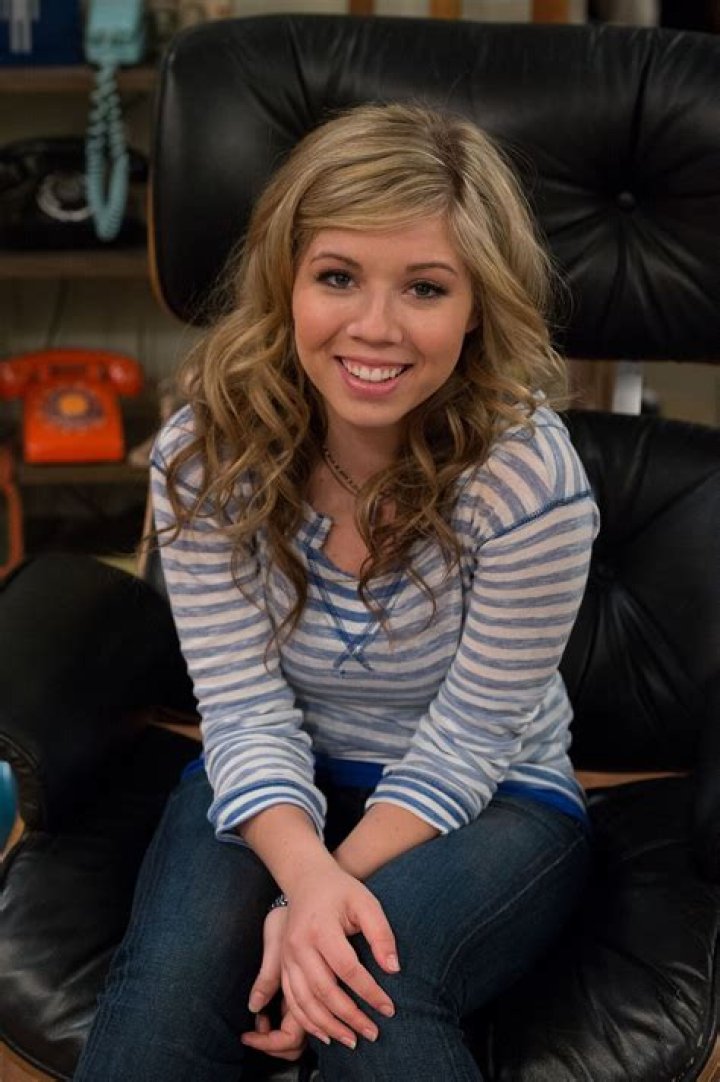 Sam Puckett: The Iconic Character of Nickelodeon’s iCarly