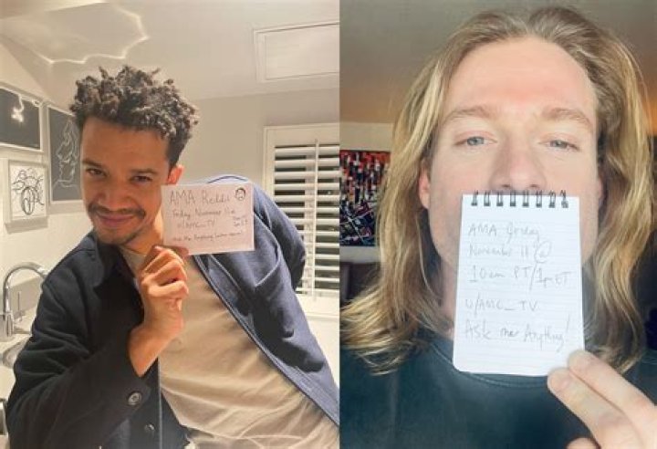 Unraveling Sam Reid's Relationships: A Deep Dive into His Romantic Life