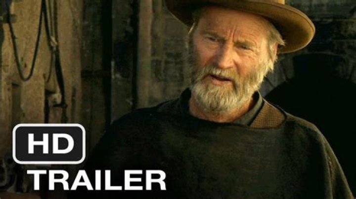 Unveiling Sam Shepard's Cinematic and TV Masterpieces