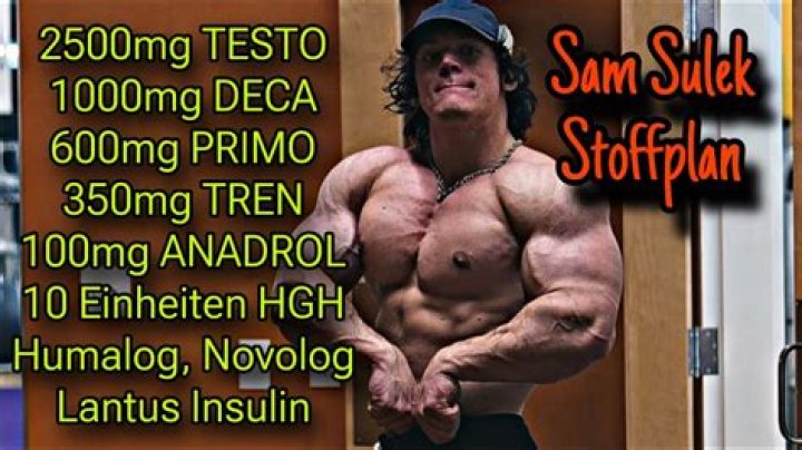 Understanding Sam Sulek Cycle: The Ultimate Guide for Cycling Enthusiasts