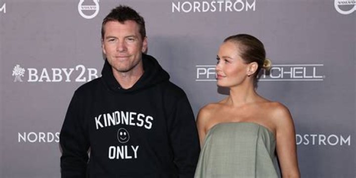 Sam Worthington Net Worth: A Comprehensive Analysis of His Wealth and Career