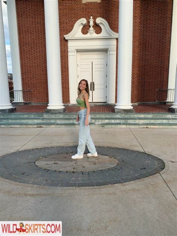 Samantha Schwartz: The Journey of a Rising Star