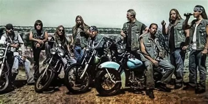Samcro: A Comprehensive Exploration of the Iconic Outlaw Motorcycle Club