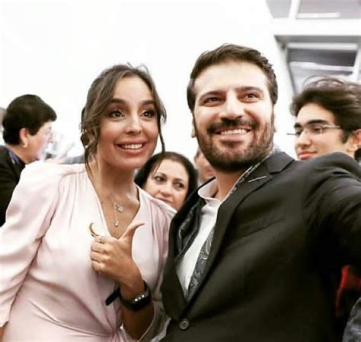 Unveiling the Life of Sami Yusuf's Wife: A Journey of Love and Inspiration