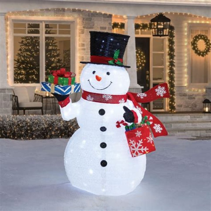 Sams Club Snowman: Your Ultimate Guide to Holiday Decor