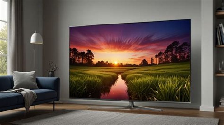 Ultimate Comparison: Samsung 55 Inch DU7200 vs Phillips 7900 Series