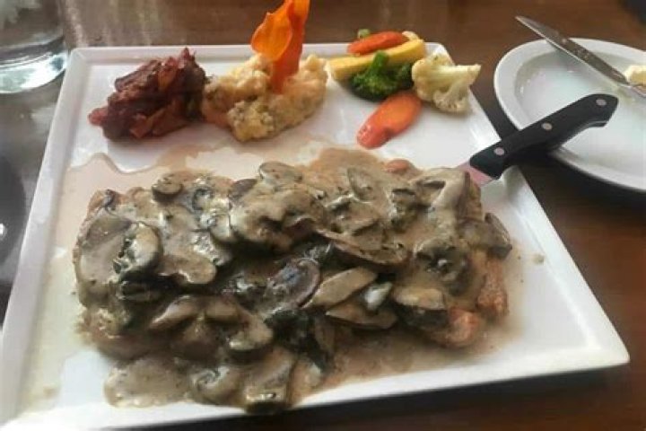 Discovering the Charm of San Marcos Restaurant: A Gourmet Delight