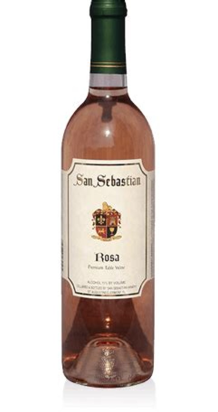 San Sebastian Wine: A Taste of St. Augustine