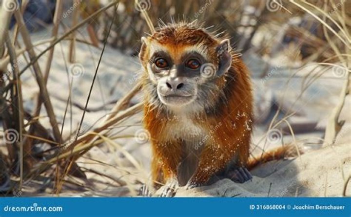 Understanding Sand Monkeys: The Fascinating Creatures of the Desert