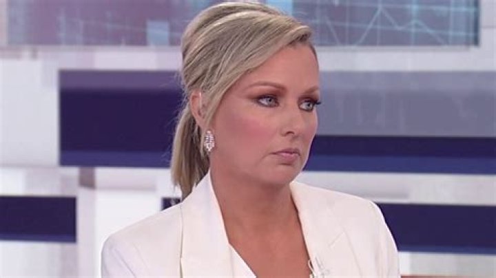 Unveiling the Mystery: Sandra Smith's Real Eye Color