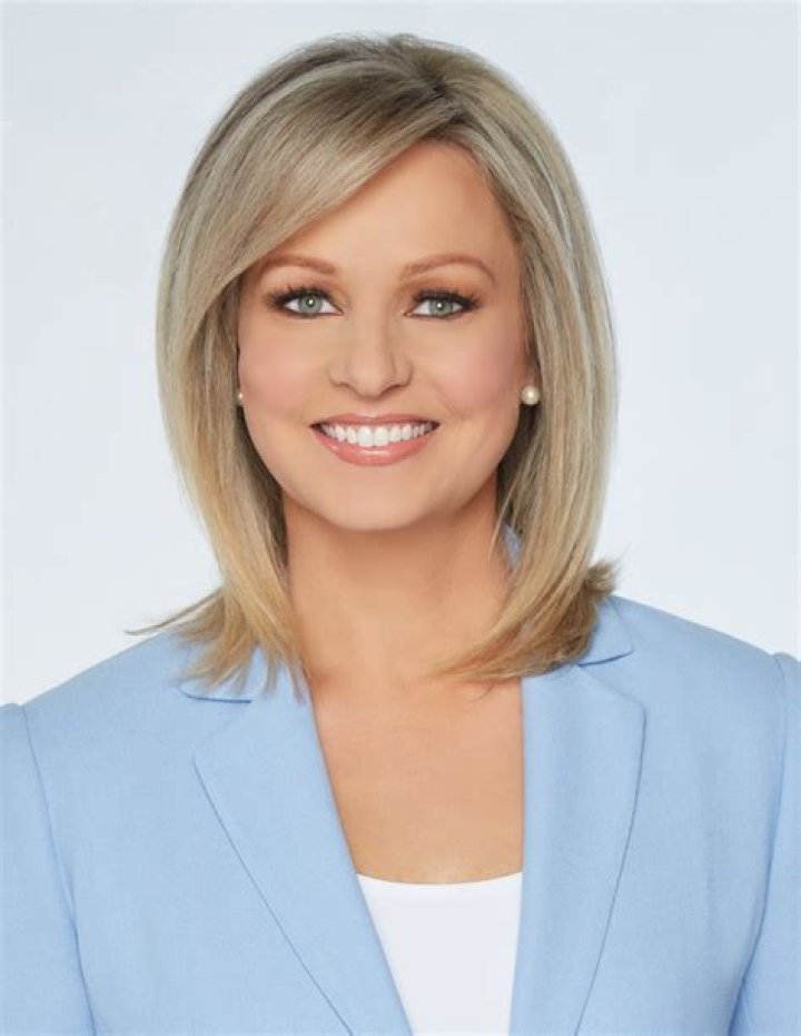 Sandra Smith: The Journey of a Respected Journalist