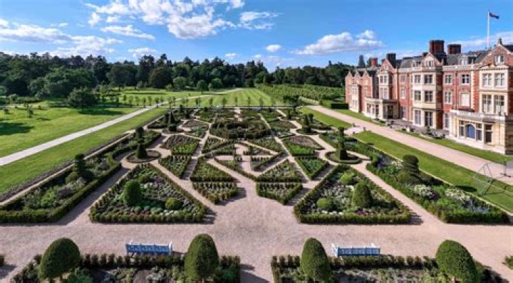 The Majestic Sandringham Palace UK: A Comprehensive Guide