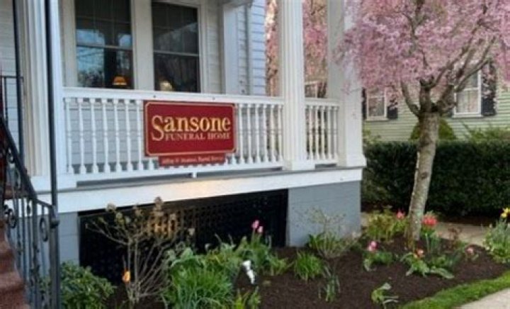 Understanding Sansone Funeral Home RI: A Comprehensive Guide
