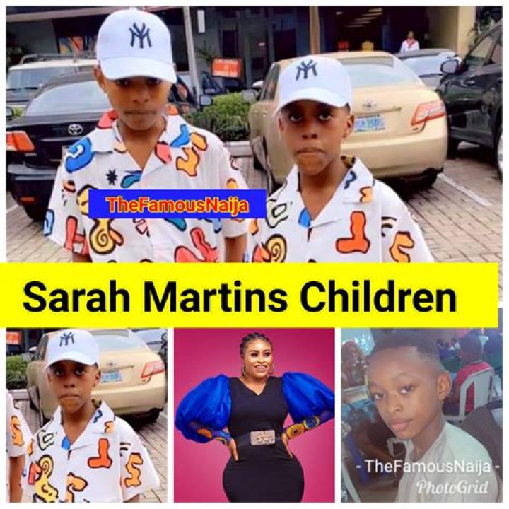 Exploring Sara Martins’ Journey as a Mother: Insights into Sara Martins Children