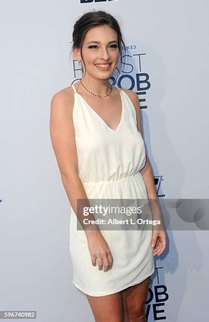 Sara Rose Grandalski: A Rising Star in the Entertainment Industry