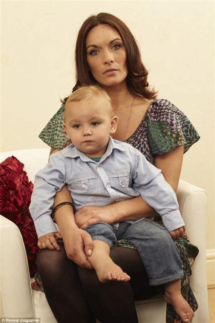 Unveiling the Life of Sarah Aspin: A Journey of Inspiration