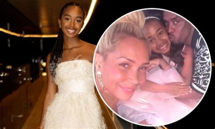 Sarah Chapman and Diddy: A Comprehensive Look at Their Relationship