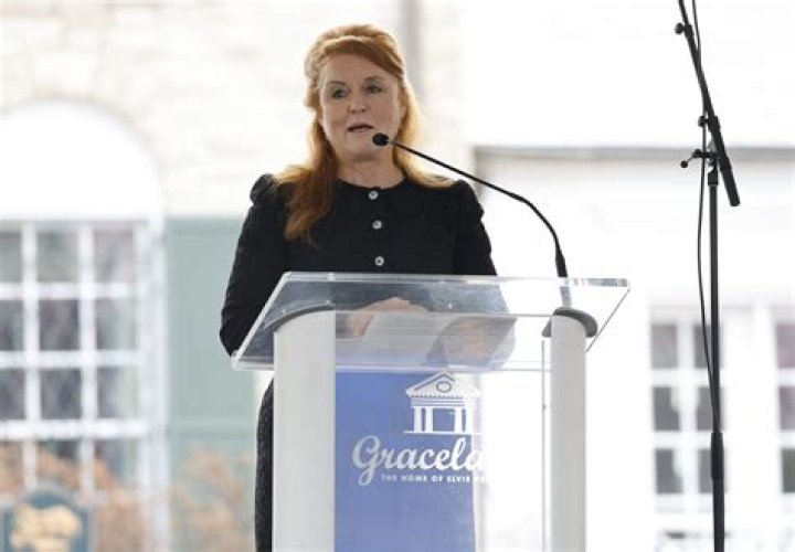 Sarah Ferguson Net Worth: A Comprehensive Guide to Her Wealth and Achievements