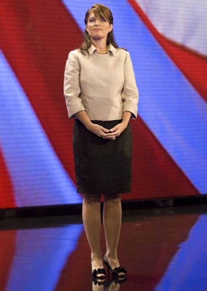 Sarah Palin Measurements: A Closer Look at the Former Governor's Life and Legacy