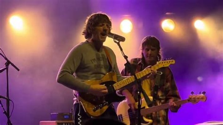 Unraveling the Connection: Sarah Simpson and Sturgill Simpson