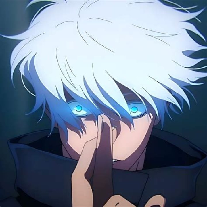 Satorou Gojo: The Enigmatic Sorcerer of Jujutsu Kaisen