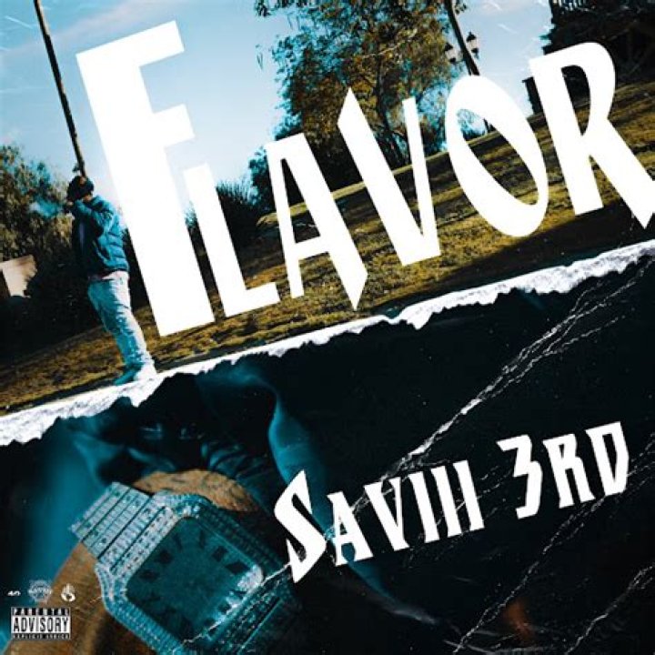 Saviii 3rd Age: A Rising Star Redefining Music and Culture