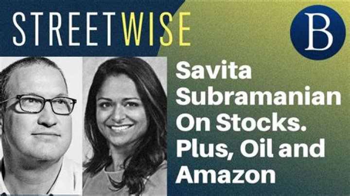 Savita Subramanian: Age, Biography, and Insights into Her Life