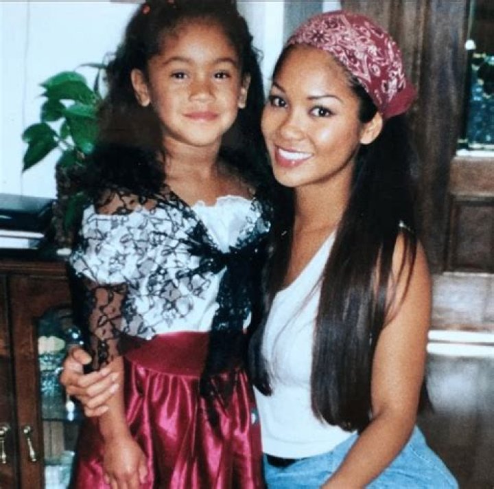 Discovering Saweetie's Mom: The Woman Behind the Rising Star