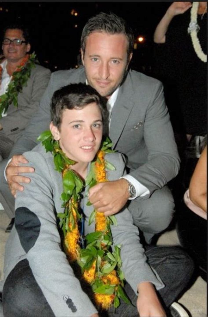 Saxon O'Loughlin: A Comprehensive Guide to the Rising Star