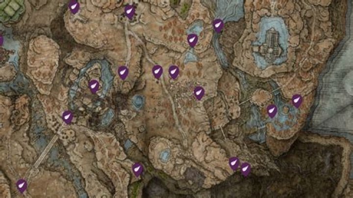 Ultimate Guide to Scadutree Fragment Locations: Discovering the Hidden Gems