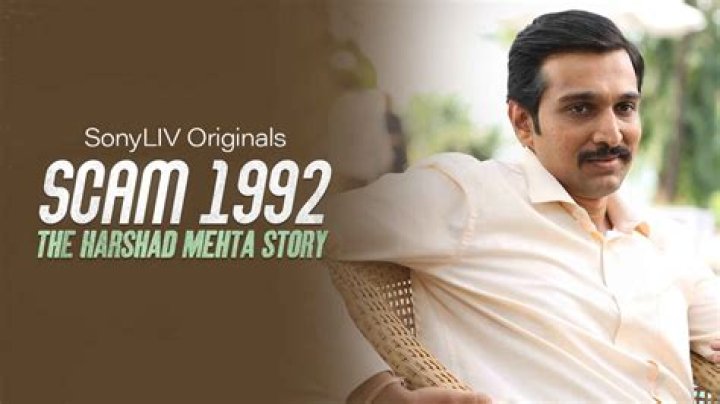 Scam 1992: The Harsh Reality of Vegamovies Download