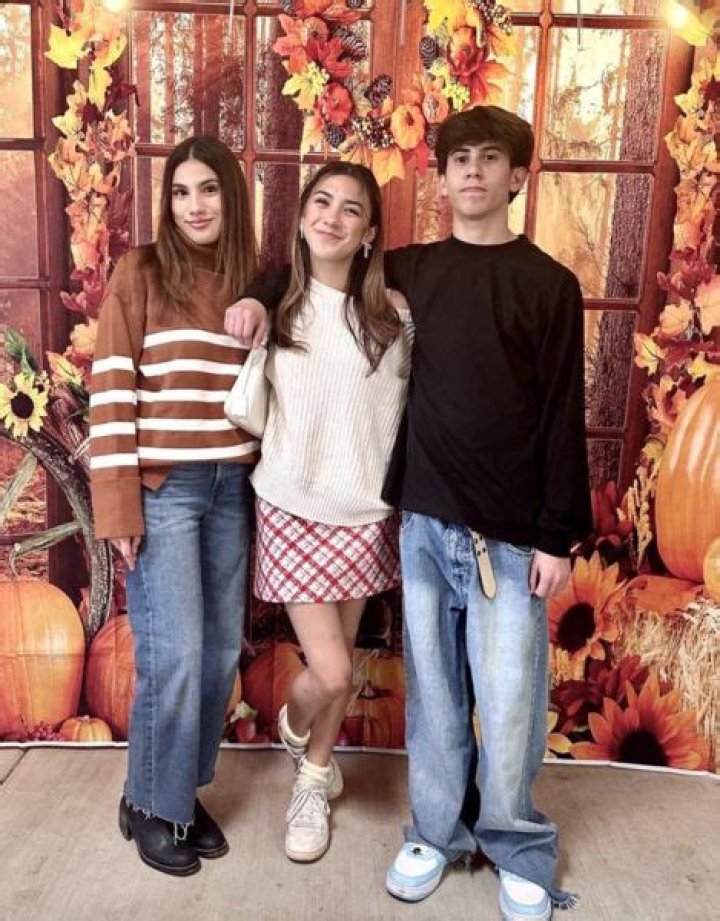 Find the Surprising Facts About Scarlett Estevez's Height