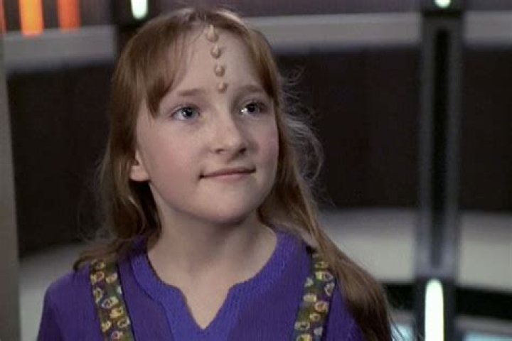 The Complete Guide to Scarlett Pomers' Role in Voyager