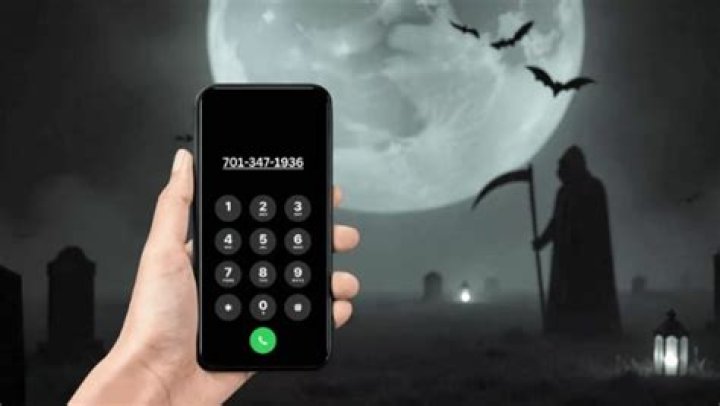 Scary Phone Numbers: Unveiling the Terrifying Truth Behind Them