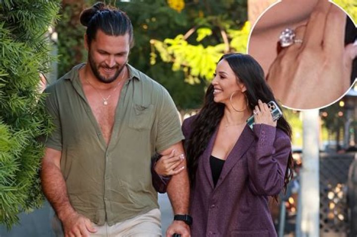 Scheana Shay Ring: A Comprehensive Guide to Her Stunning Jewelry