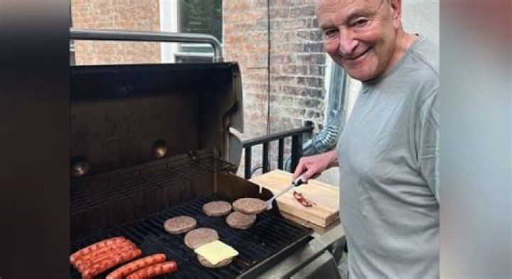 Mastering the Art of Schumer Grilling: Tips and Techniques for the Perfect BBQ